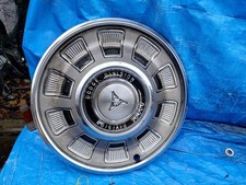1969 1970 1971 Dodge Polara Monaco Coronet Dart Vintage 15 Hubcap Wheel Cover A 1969 1970 1971 Dodge Polara Monaco Coronet Dart Vintage 15 Hubcap Wheel Cover A