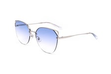 Bolon BL7108 ARGENTO 58/17/145 Women's Sunglasses
