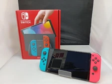 Nintendo Switch OLED Model HEG-001