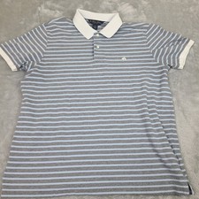Brooks Brothers Golden Fleece Original Fit Stretch Supima Polo Shirt Size XL