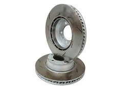 0986479733 bremsscheibensatz hinten PORSCHE PANAMERA TIPO 970 2009- 488844