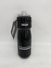 CamelBak Bike Water Bottle 24oz Black