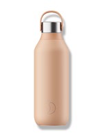 Chillys Bottles Chilly Series 2 500 ml Uso quotidiano B500S2PORG