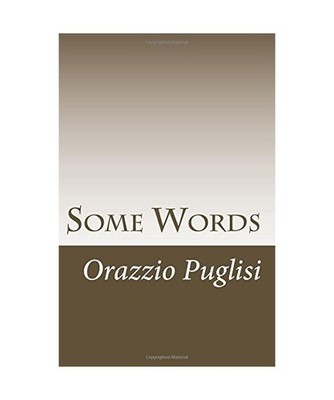 Some Words, Puglisi, Orazio