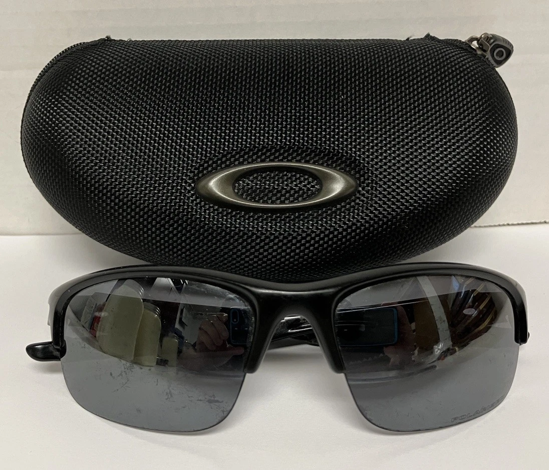 OAKLEY オークリー bottle rocket サングラス ブラック 黒 OAKLEYオークリーサングラス BOTTLEROCKET(ボトルロケット)