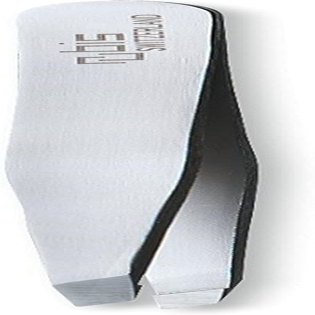 RUBIS Tweezers: Le Migliori Pinzette Professionali Bellezza Inox