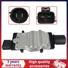 NEW For 2008-2012 Ford Lincoln Mercury Engine Cooling Fan Module