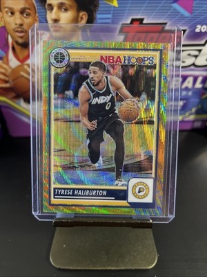 23/24 Premium Stock - Reifen Haliburton Multi Wave Parallel