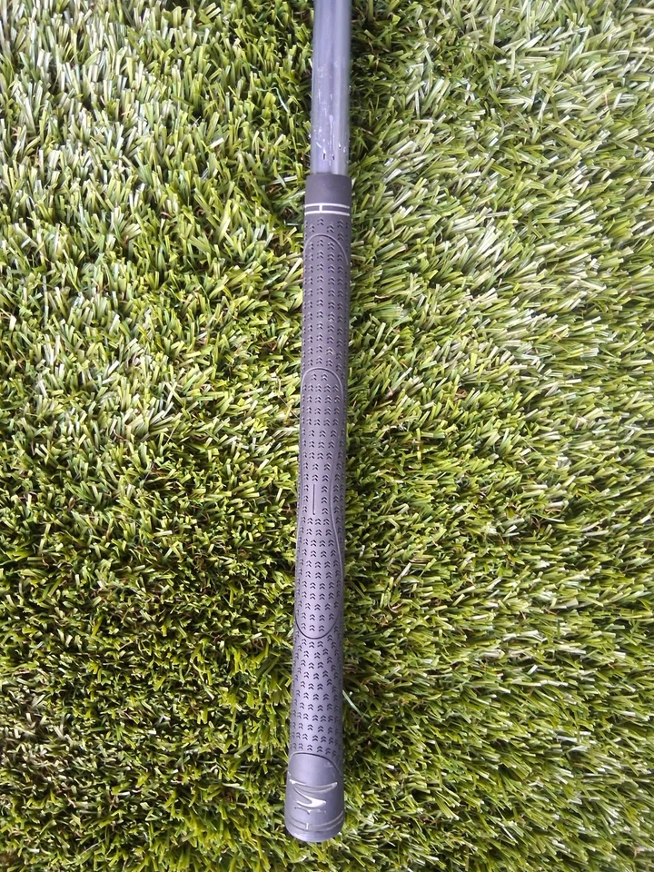 King Cobra 3400I/XH single 6 iron graphite design YS-5.1 Womens flex graphite RH - Image 3 of 4