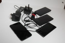 4 x Nokia mobile phones as per photographs.
