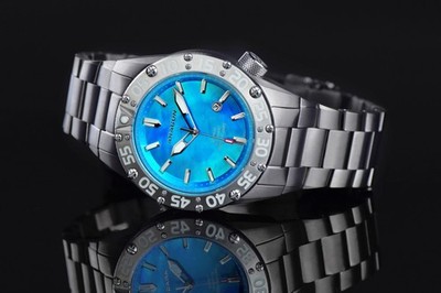 ARAGON A704MOP ENFORCER TI 9015 44MM