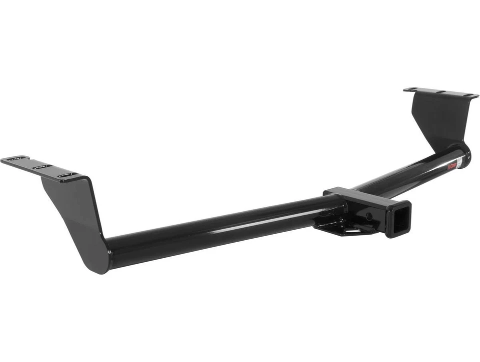 Curt Class 3 Trailer Hitch 2" Receiver Fits Select Hyundai Entourage, Kia Sedona Foto 2 de 4