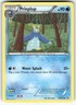 Prinplup Legendary Treasures Uncommon Pokemon Lightly played
