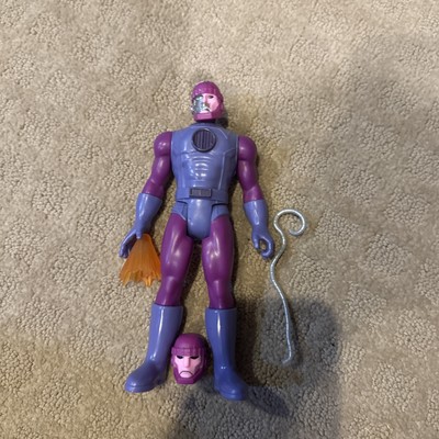 marvel legends SENTINEL 8 inch retro series 