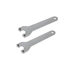 2 Pack N079326 Angle Grinder Wrench Replace Genuine Equipment for De-walt 