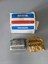 Stancor United Technologies 12v 8501 Transformer New