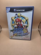 ebay® Auktion 318866790471 | Super Mario Sunshine | Nintendo GameCube | PAL Version | Disc + Hülle Thumbnail of ebay® auction 318866790471 | Super Mario Sunshine | Nintendo GameCube | PAL Version | Disc + Hülle