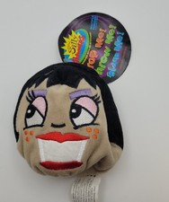 Silly Slammers Jaynell Beanbag Talking Plush Collectible Design 40 Not Working