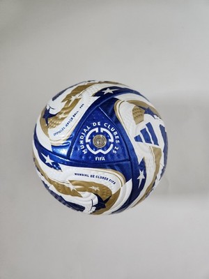 worldcup2019  Fifa Club World Cup 2019 Adidas 2019 Ball Adidas FIFA Club World