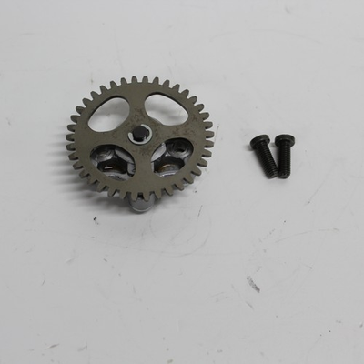 #ad 2003 Yamaha Breeze 125 Engine Motor Oil Pump 3FA 13300 00 00 $12.00