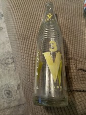 Vintage V3 COLA ACL Soda Bottle   16 oz  Exce...
