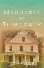 Jo Taylor Margaret of Thibodaux (Paperback)