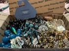 Vintage & Modern Costume Jewelry Lot ~Some Signed ~Small Priority Box #1365