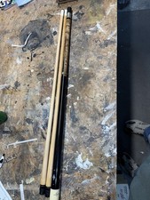 Vintage Meucci Pool Cue O-1 Or OL-1