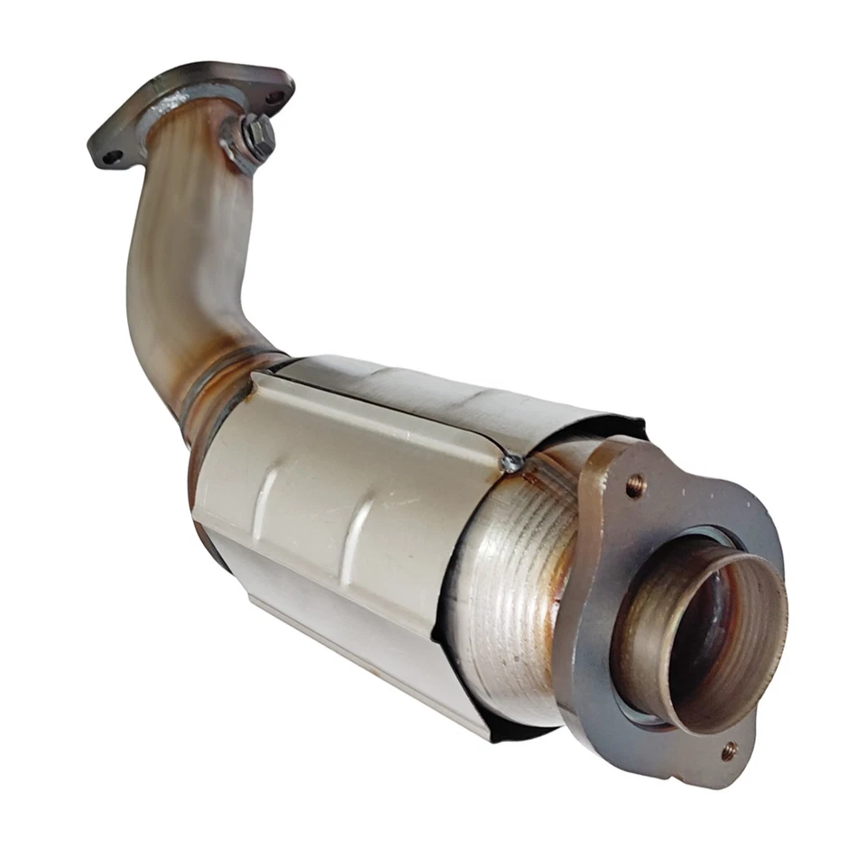 Catalytic Converter For 2008-2011 Cadillac CTS STS SRX 3.6L Front Drivers Side Foto 3 de 4