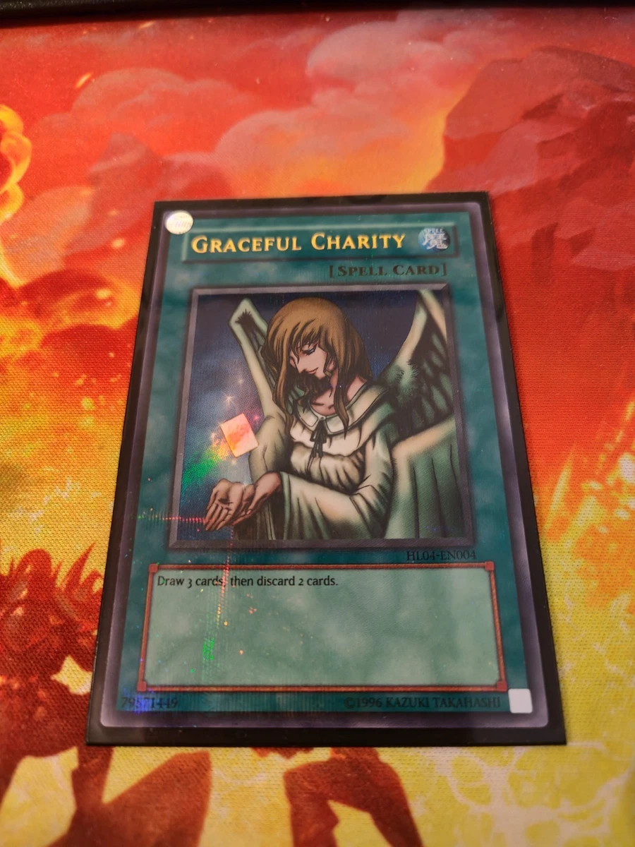 Graceful Charity for sale | eBay
