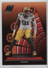 2022 Panini Zenith Retail Preston Smith #48 0f3j