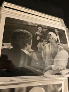 Vintage Barbra Streisand Funny Lady Movie Still Fanny Brice Nightclub Scene