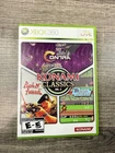 Konami Classics: Vol. 2 (Microsoft Xbox 360, 2009)  Game With Case No Manual