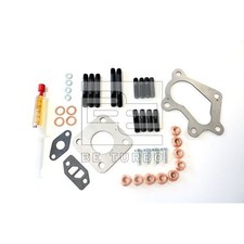 BE Turbo Montagesatz für Turbolader für Opel Astra Kadett Vectra