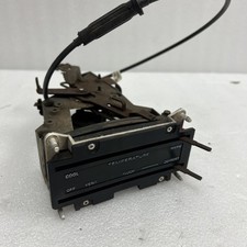 1971 Ford Ltd Galaxie 500 Heater Control Assembly