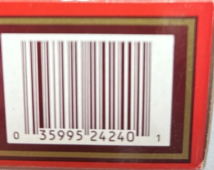 MATCHBOX Y30 1920 MODEL AC MACK KIWI BOOT POLISH 1986 VTG - Image 3 of 4