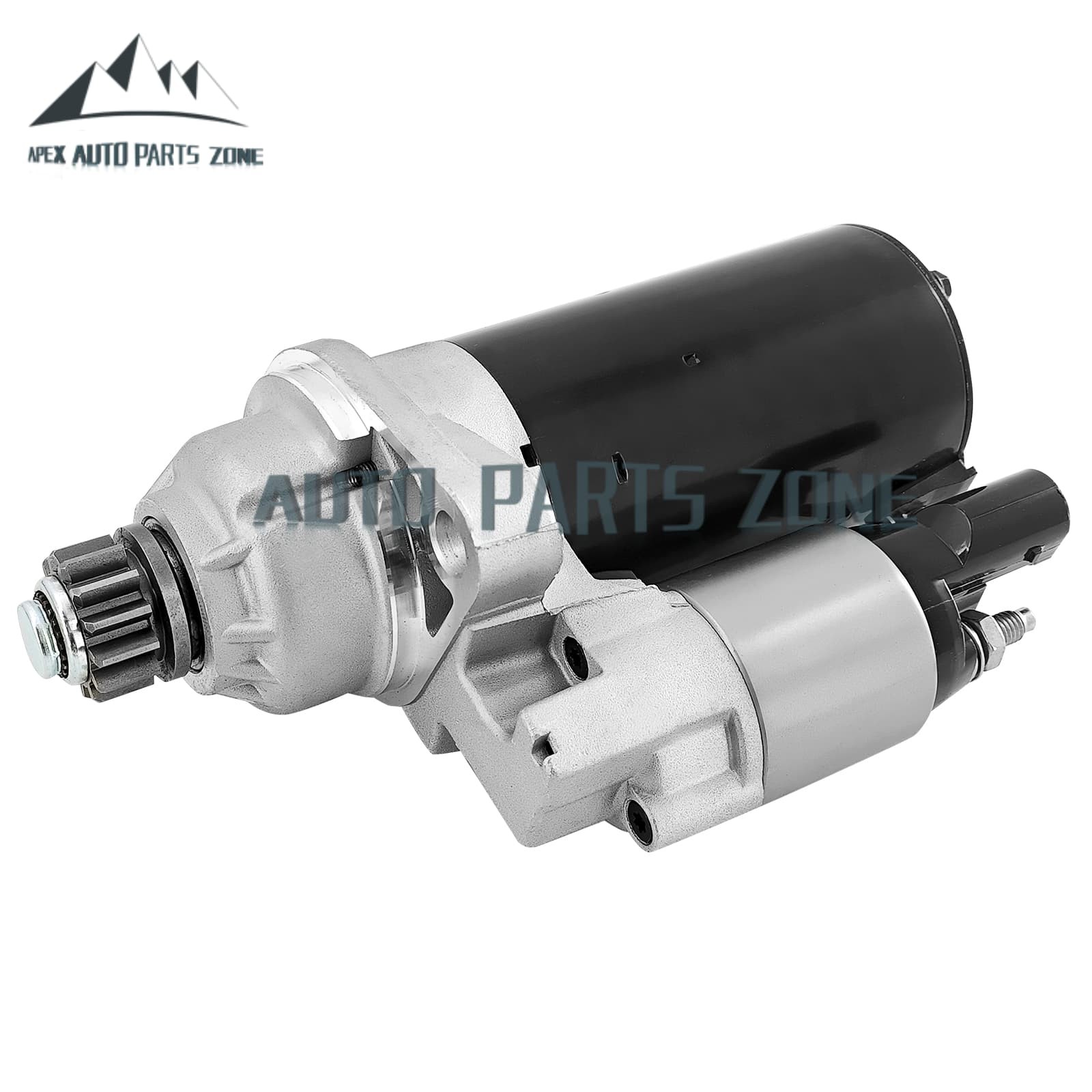 Starter Motor 07M911024A For Lamborghini Aventador Sian Centenario LP700-4 NEW