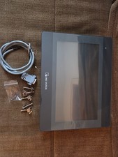 nagelneuer Bedienger&auml;t / HMI MT8102iP : 10,1"  HMI, 1024 x 600, TFT Touch