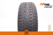 Used 20560r16 Goodyear Assurance Weatherready - 92v - 7.532 No Repairs