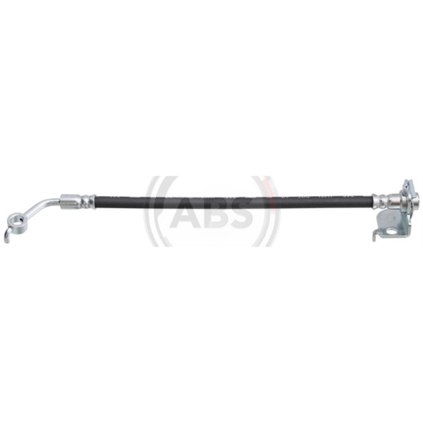 A.B.S. Bremsschlauch Passend FüR Hyundai Kona OS 1.0 T-Gdi 1.6 OSE OSI-image