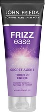 John Frieda Secret Agent Frizz Ease Touch-Up Creme 100ml