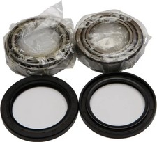 All Balls Rear Or Middle Wheel Bearing Kit For Polaris Trail Boss 330 03-13