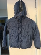 Calvin Klein Child Puffer Jacket Coat Size XL 7
