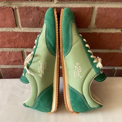 NEW Converse X Golf Le Fleur 1908 Tyler The Creator Jogger  display picture 2