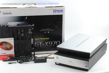[OTTIME CONDIZIONI] EPSON Perfection EPSON GT-X970 V700 Film Scanner...