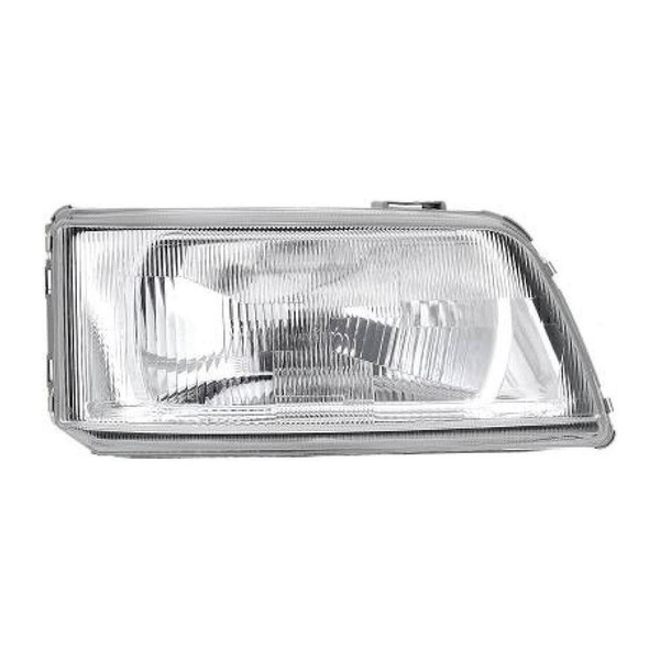 Diederichs Halogen H4 Scheinwerfer FüR Fiat Ducato Citroen Jumper Rechts 6205AE-image