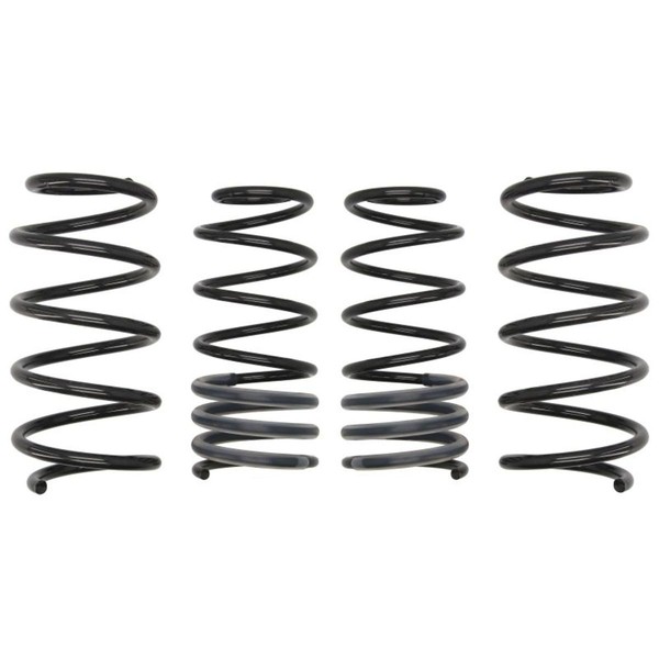 Fahrwerksatz, Federn Eibach Pro-Kit E10-65-015-02-22-image