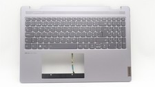 Lenovo Yoga 7 16ARP8 Keyboard Palmrest Top Cover Portuguese 5CB1L50416