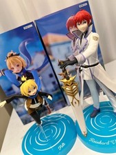 PSL Re: Starting Life in Another World from Z...