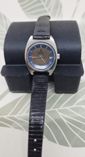 Raro Bulova Accutron "Mini" Calibro 2302 – Vintage Anni '70 – Condizioni Museali